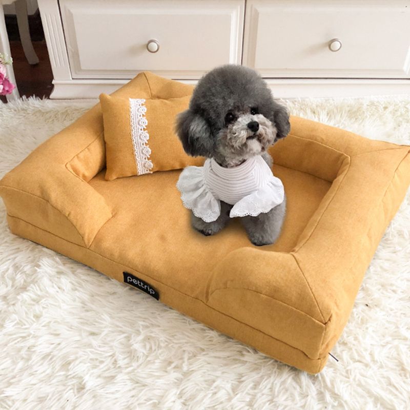 small dog pillow