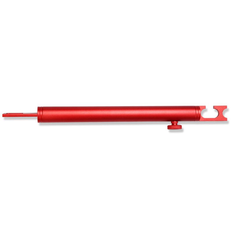 Support Rod For Car Polishing Retractable Aluminum Support Bar Vehicle
