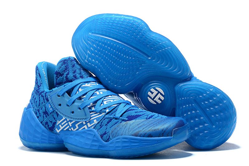 tenis de basquete harden