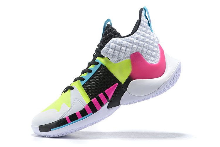 westbrook super soaker shoes