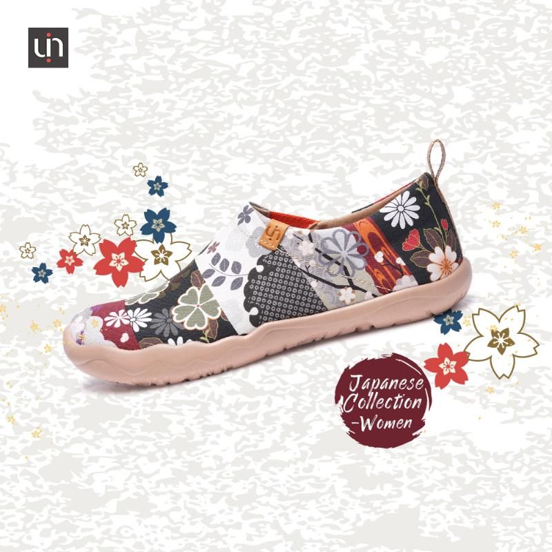 uin shoes