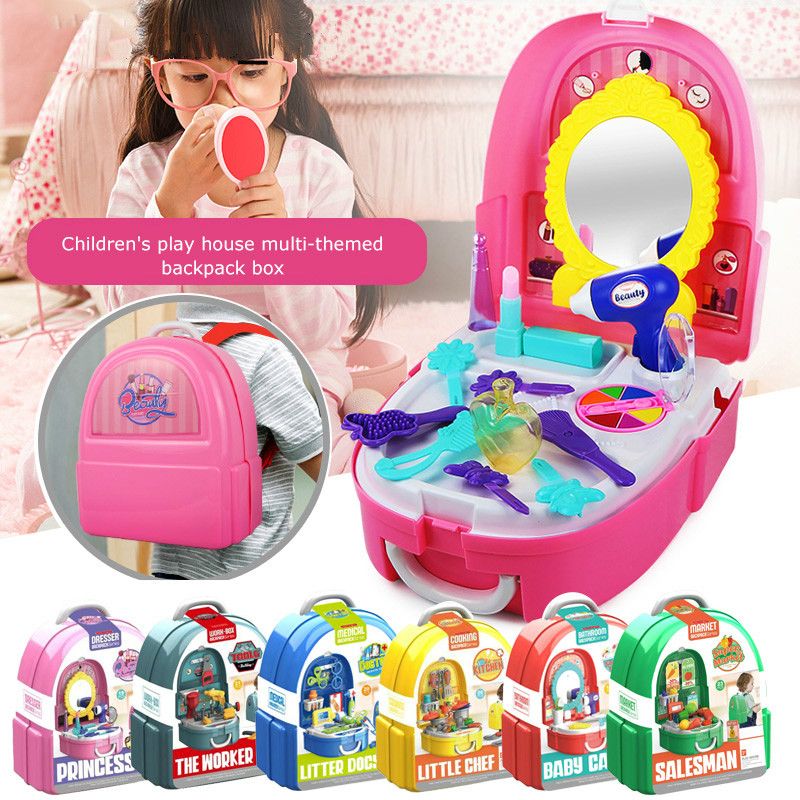 play house set