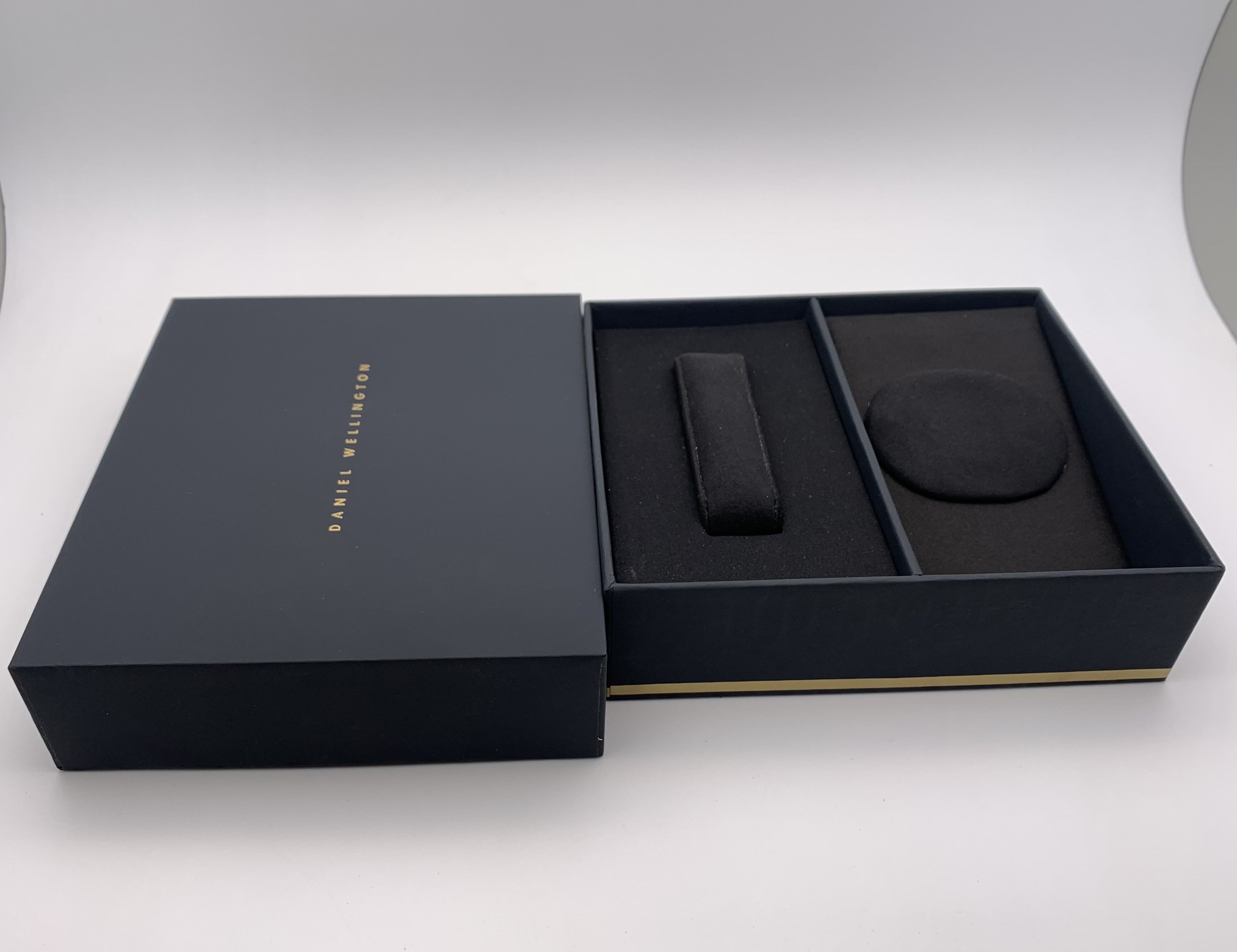 Designer Di Lusso Allingrosso Daniel Wellington Set Di Orologi E Bracciali  Scatola Di Regalo Originale DW Con Reticolo Di Guida Del Proprietario Da  8,93 € | DHgate Italy