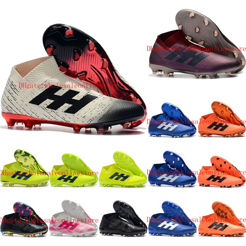 messi soccer shoes 2019