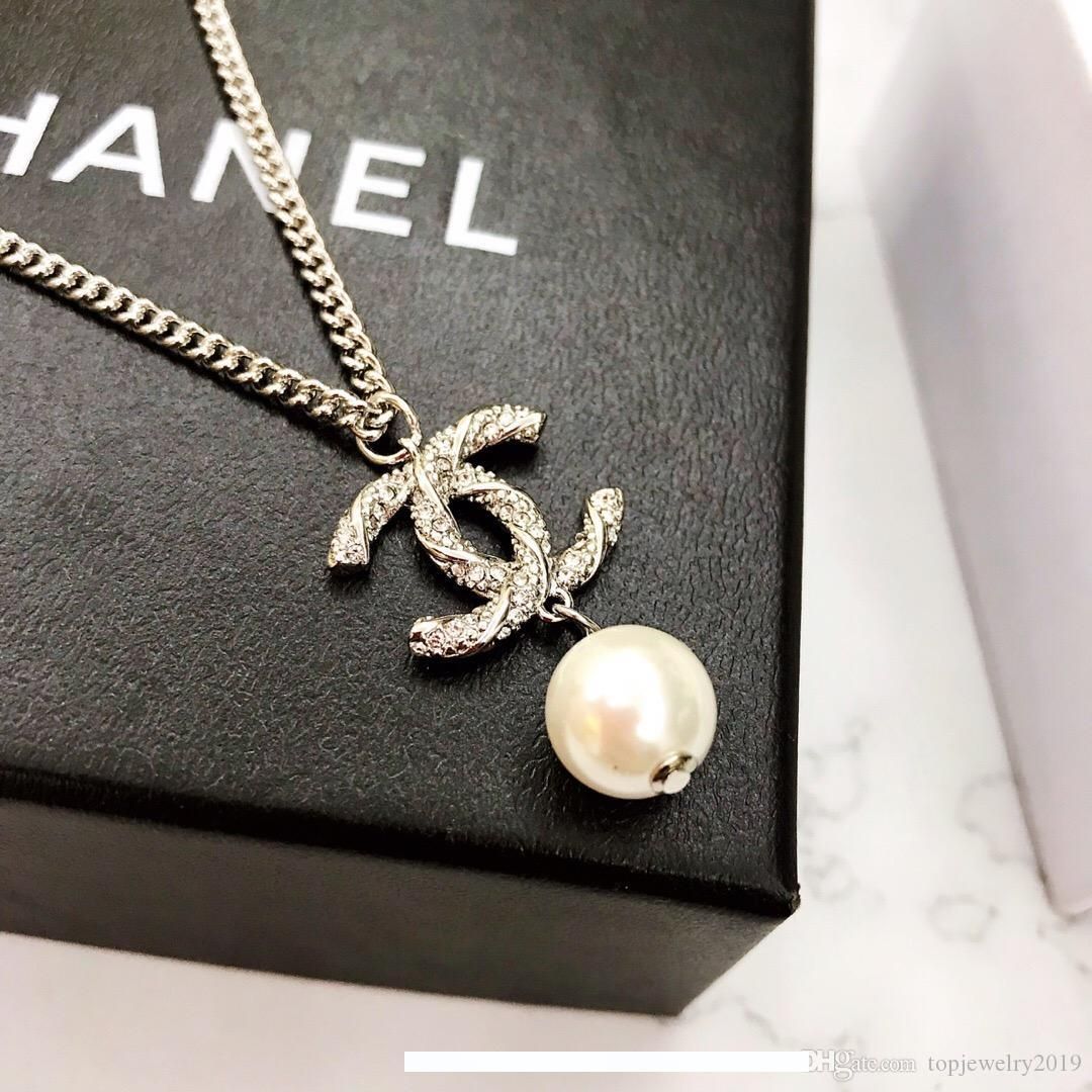 high end gold necklaces