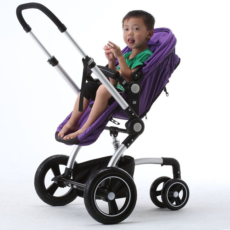 stroller weight