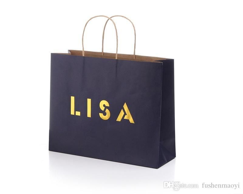 Retail Parties and Other Occasions XQINCAI 25Pcs Kraft Paper Gift Bags Kraft Paper Bags with Twisted Handles,Shopping//Party Favor//Gift Bags for Shopping Black, 10.5x8.3x4.4 Packaging