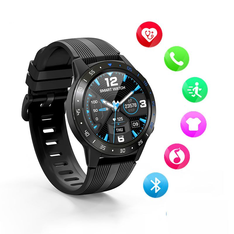 tracker watch with gps