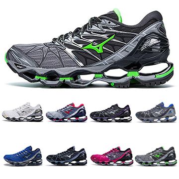 zapatos mizuno originales