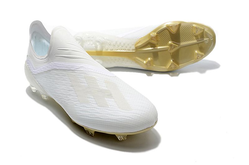 18 Fg Soccer Shoes Pogba Mens 