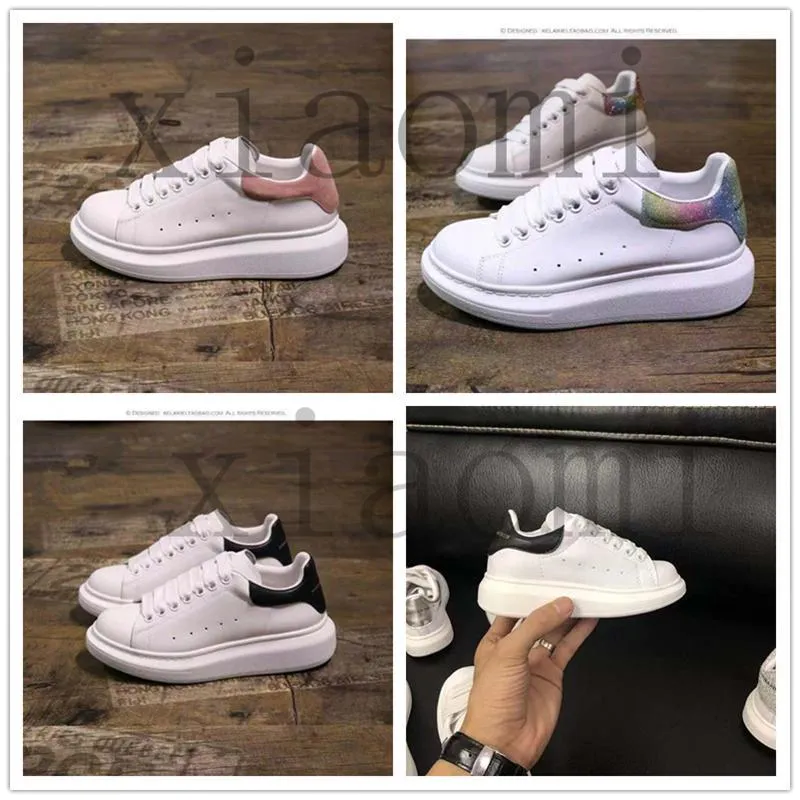 alexander mcqueen childrens trainers