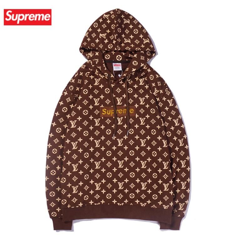 best supreme sweatshirts