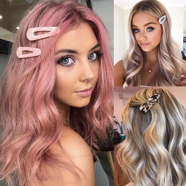 hair barrettes for adults