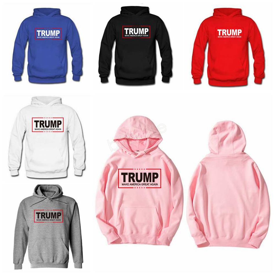 make america great again hoodies
