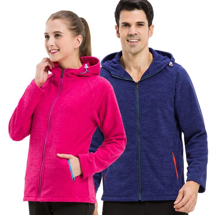 warm workout jackets