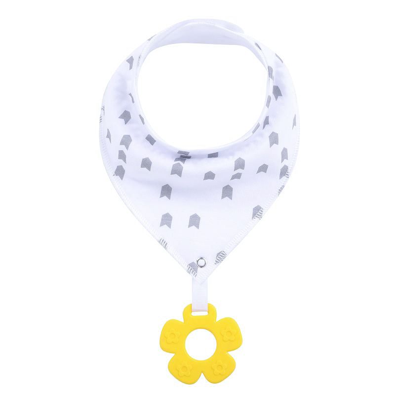 Tänder babybibs ​​6