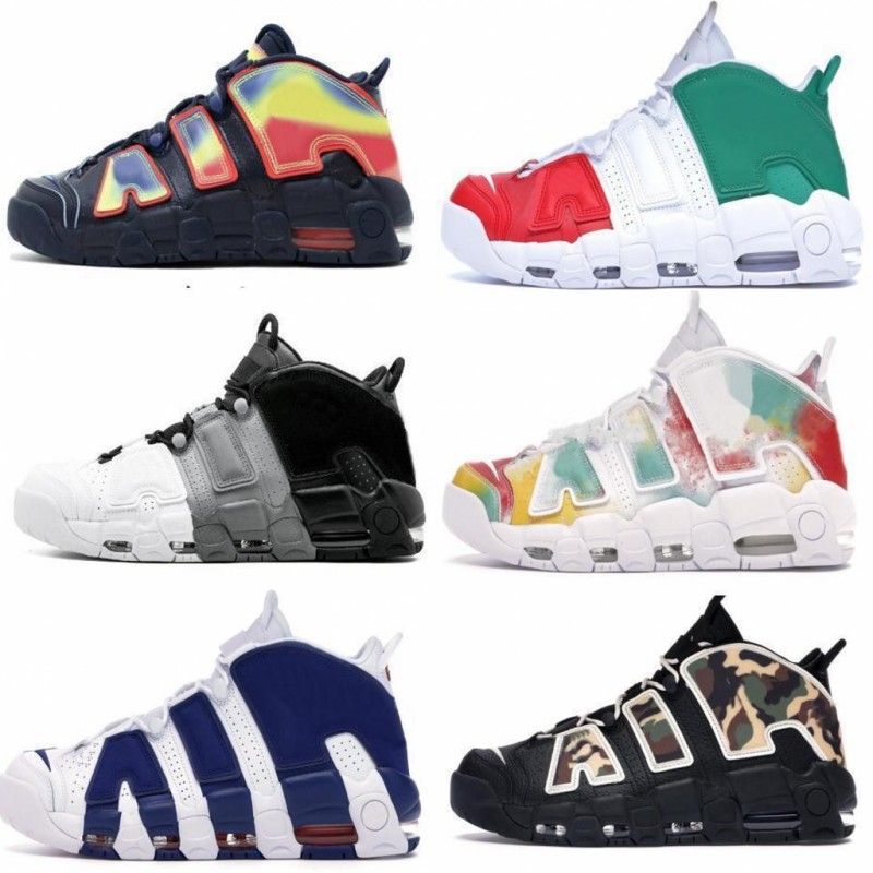 scottie pippen shoes 2019
