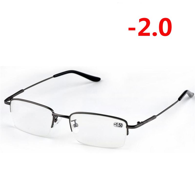 Myopia 200