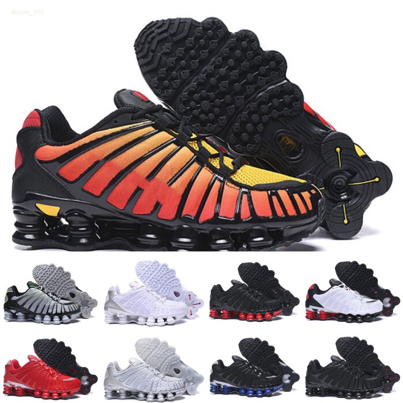 Melhor E Mais Barato Sapatos \u0026 Sandálias Outdoor Nike Air Max Shox Sapatos  Baratos Entregam NZ R4 Homens Sapatos De Corrida Marca De Ténis De  Basquetebol Ténis De Jogging Treinadores De Melhor