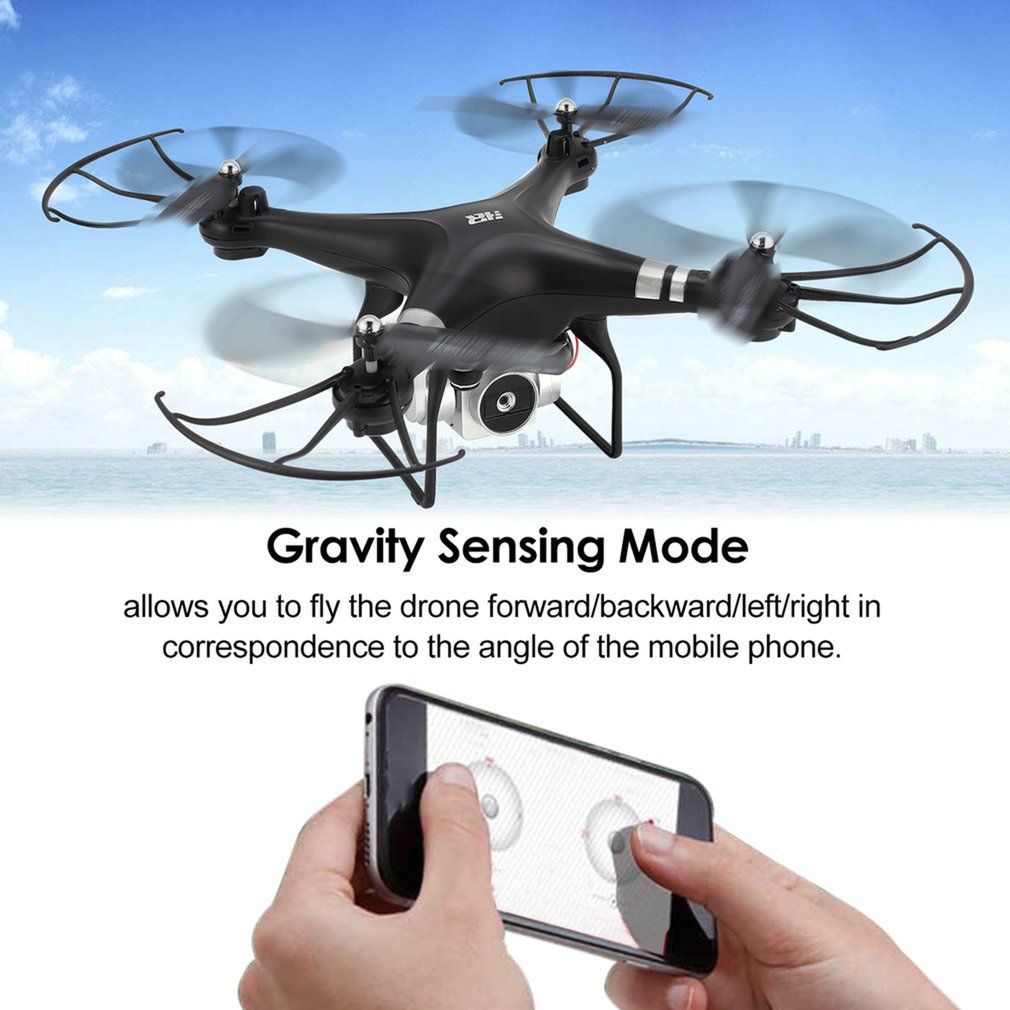 sh5hd rc drone