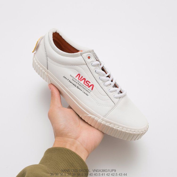 Vans nasa 44 Clearance
