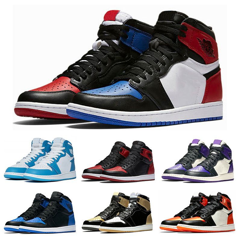 Top 3 1s Size 7 Cheap Online