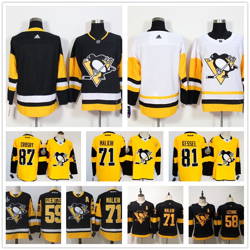 jersey sidney crosby