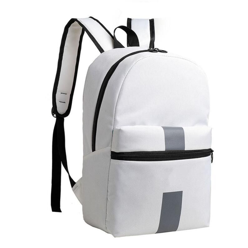 Top Selling White Backpack Style For Men And Women Designer Bags