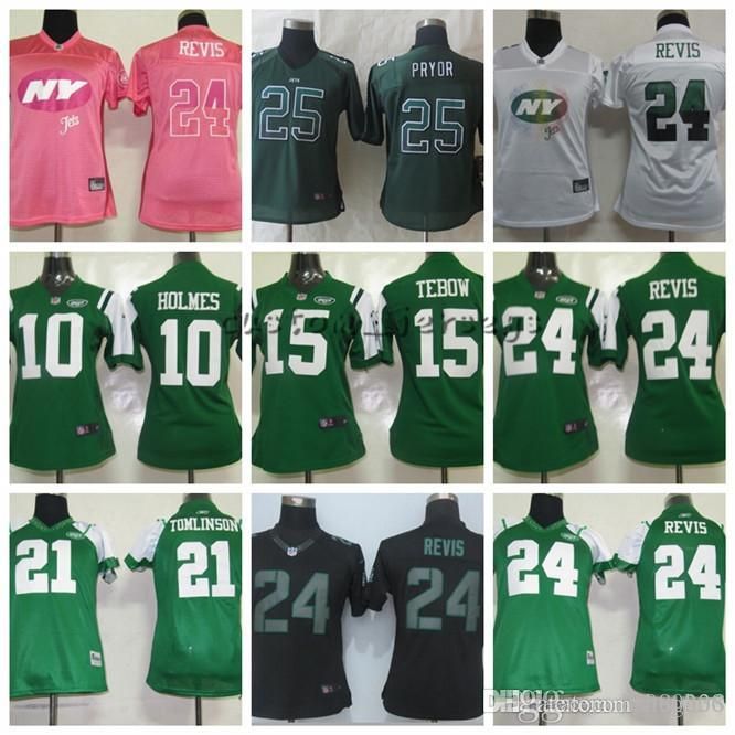 womens jets jersey
