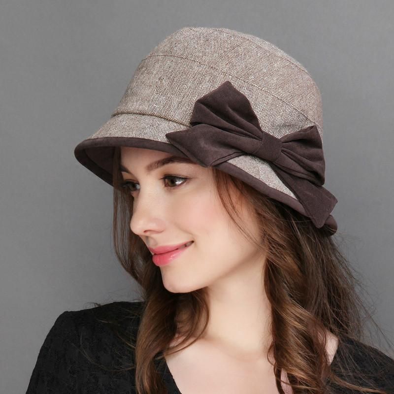 ladies fisherman hat