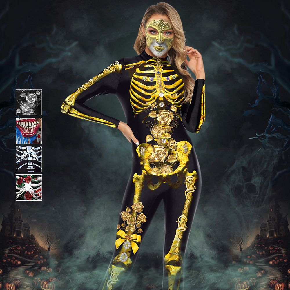 skeleton tracksuit bottoms