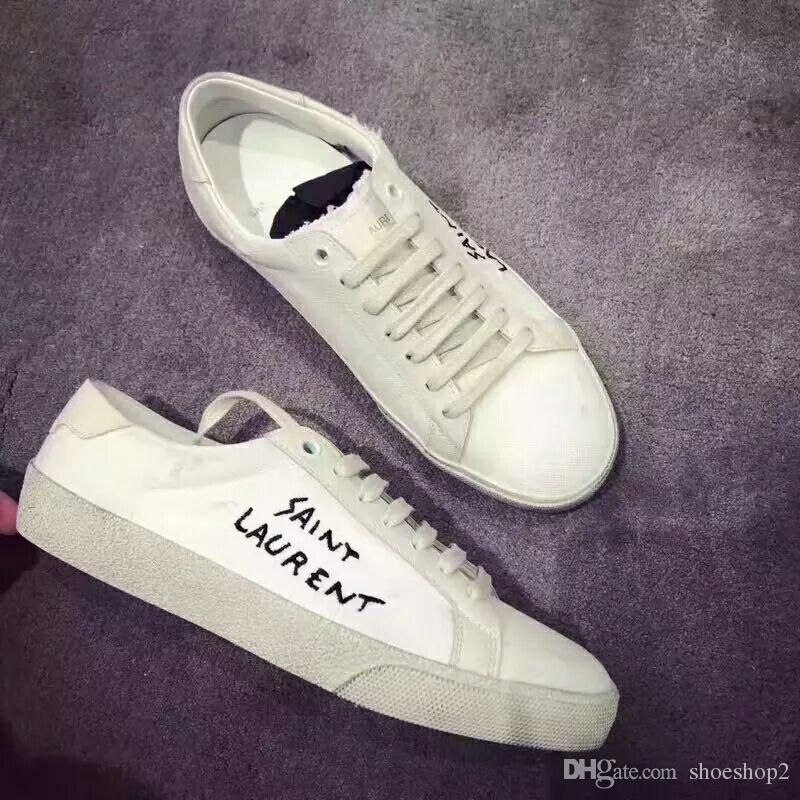 saint laurent shoes dhgate