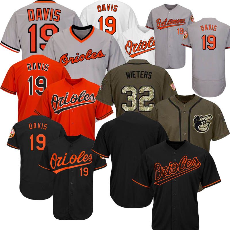 big and tall orioles jersey