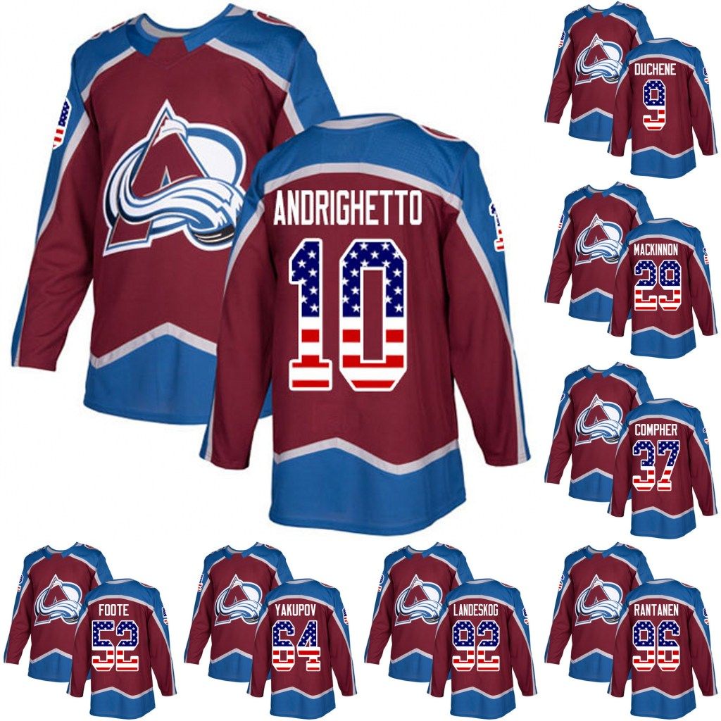 sven andrighetto jersey