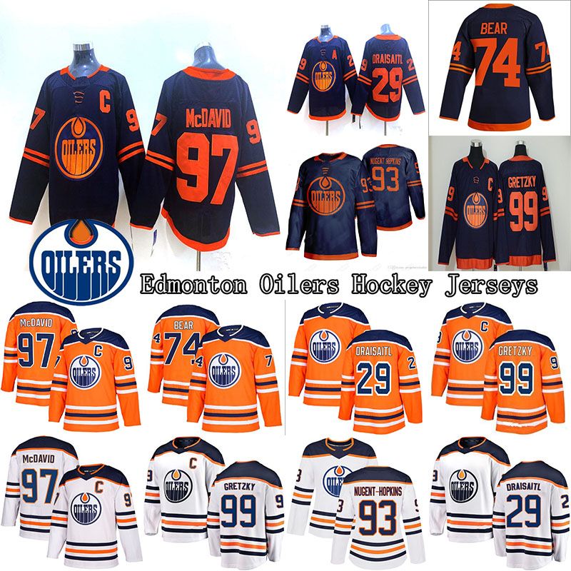 oilers jerseys 2019