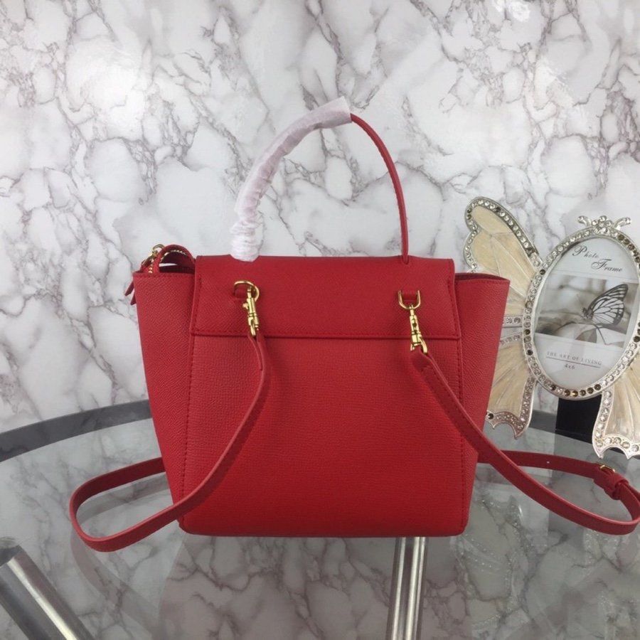 genuine leather ladies bags