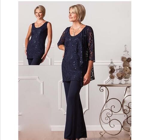 tailleur mamma sposa