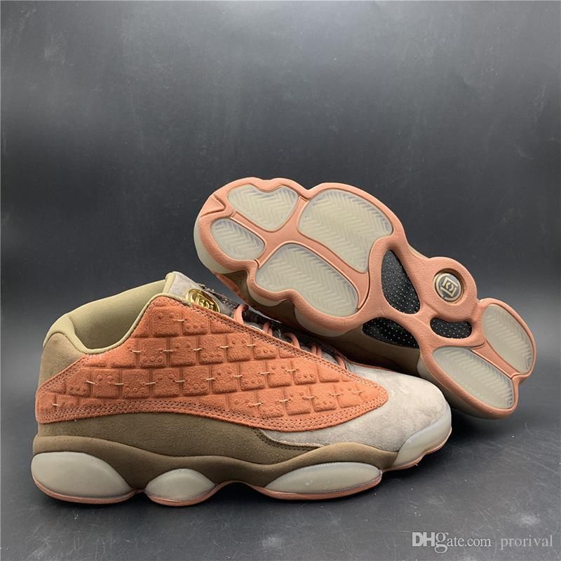 terracotta 13s