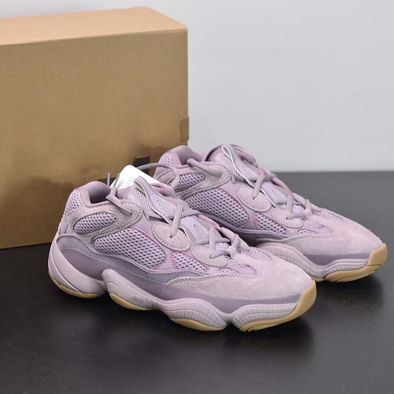 Acheter Adidas Yeezy 500 Desert Rat Blush 350 700 2019