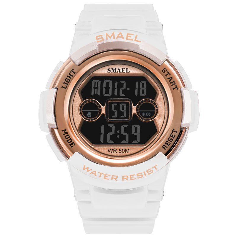 digital watch for girls
