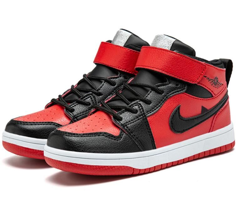 tenis basquete infantil 36