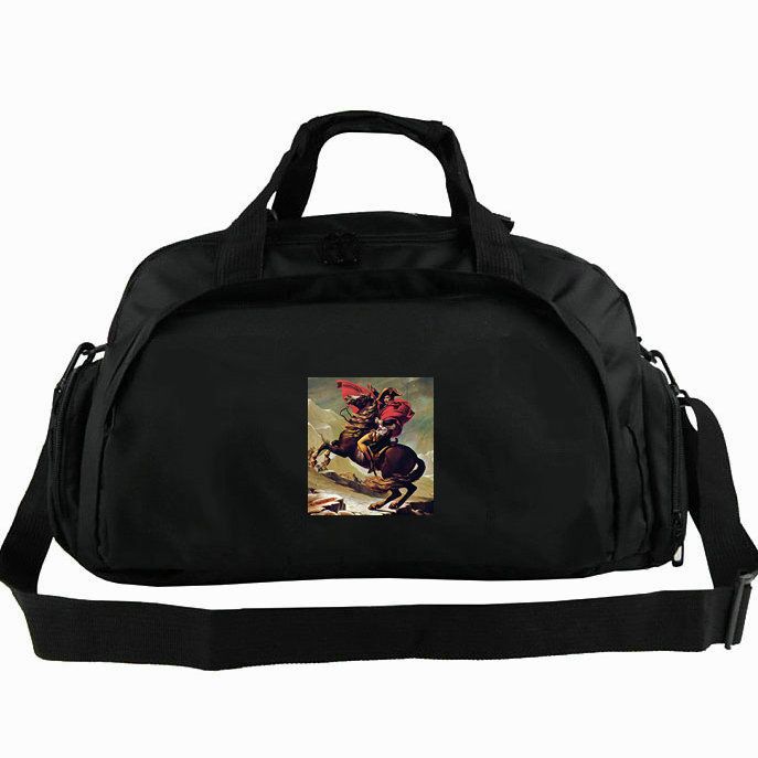 outdoor duffel bolsa