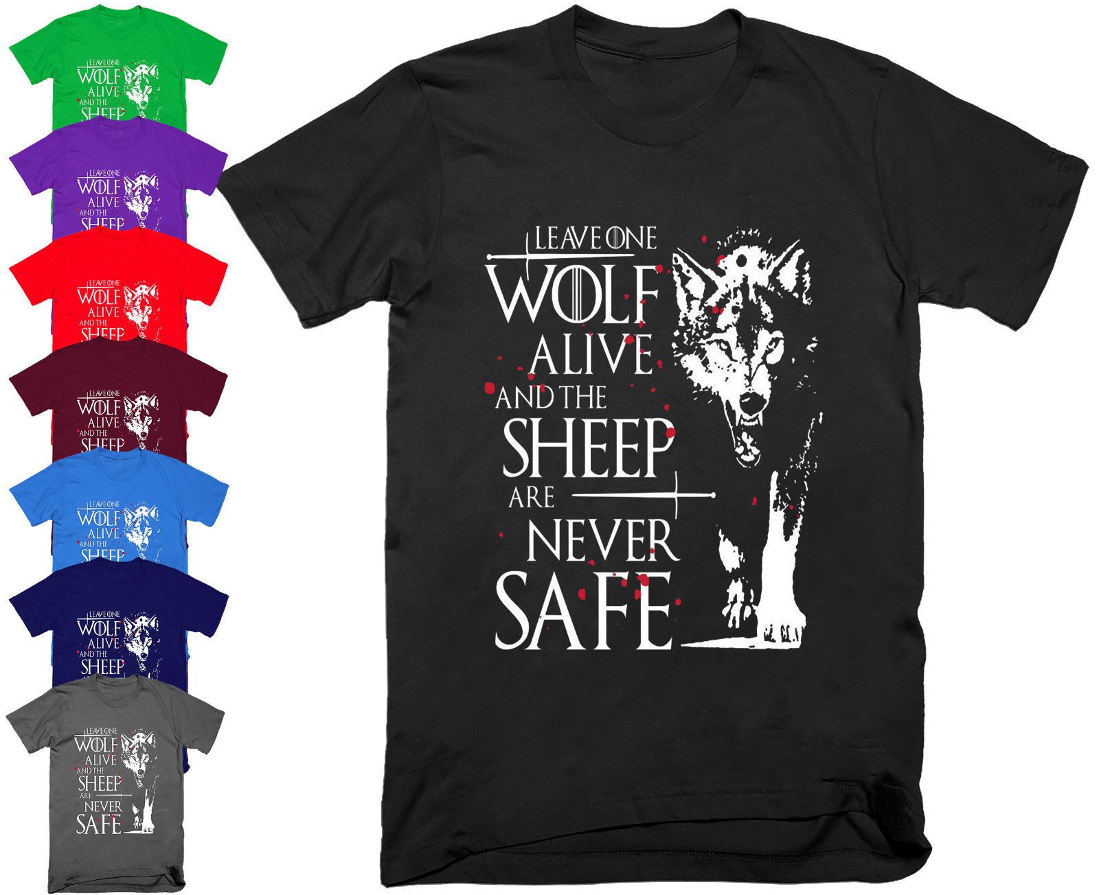 arya t shirt
