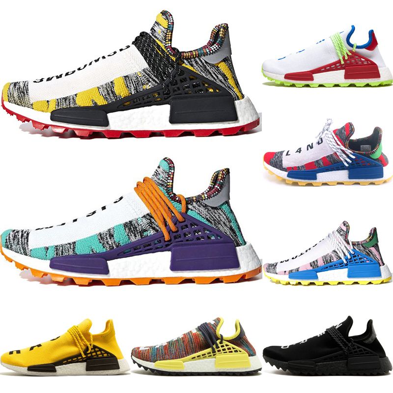 fake pharrell nmd