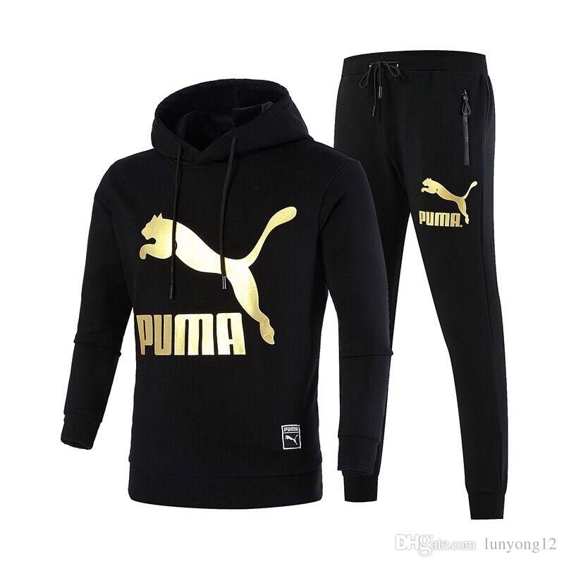 Conjunto de ropa deportiva para hombre  Sudadera con capucha y panta.. 