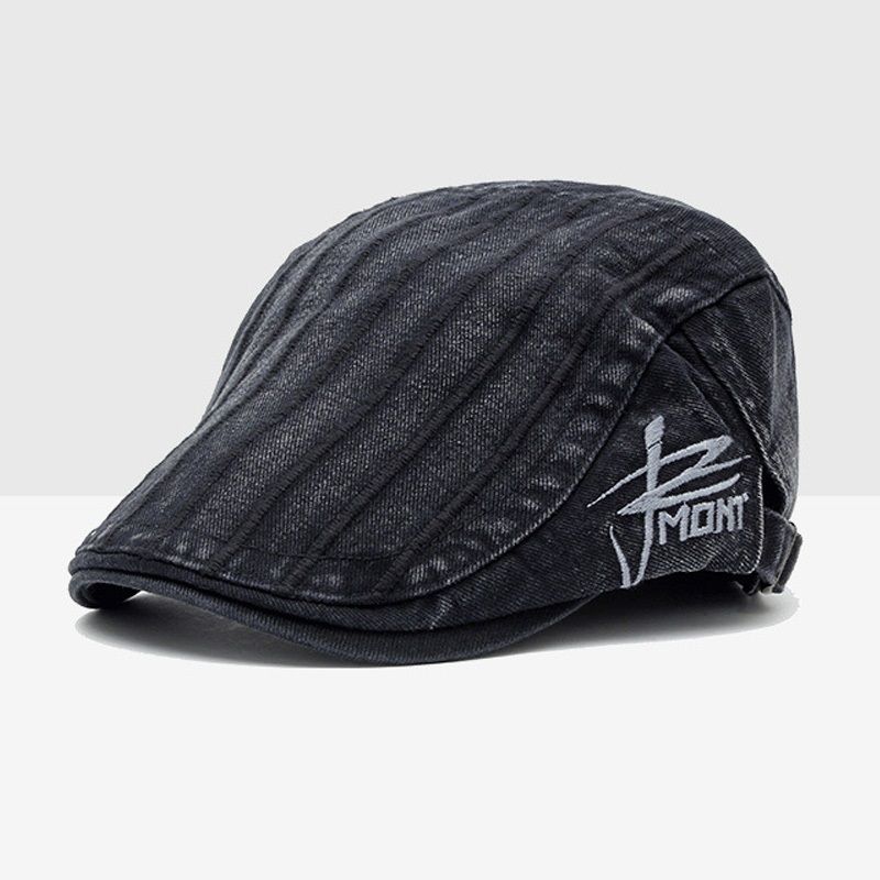 golf cabbie hat