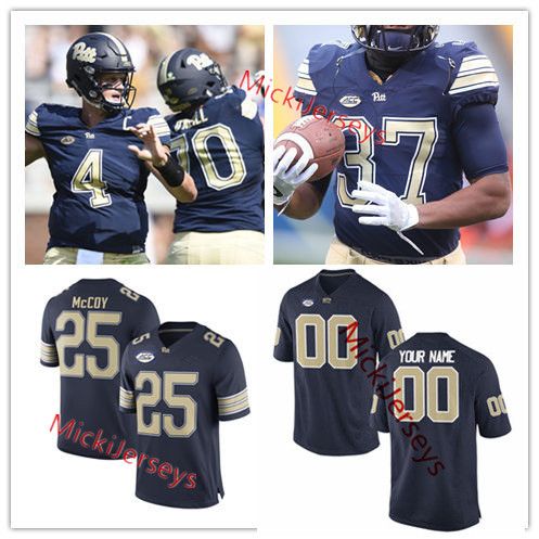 mccoy pitt jersey