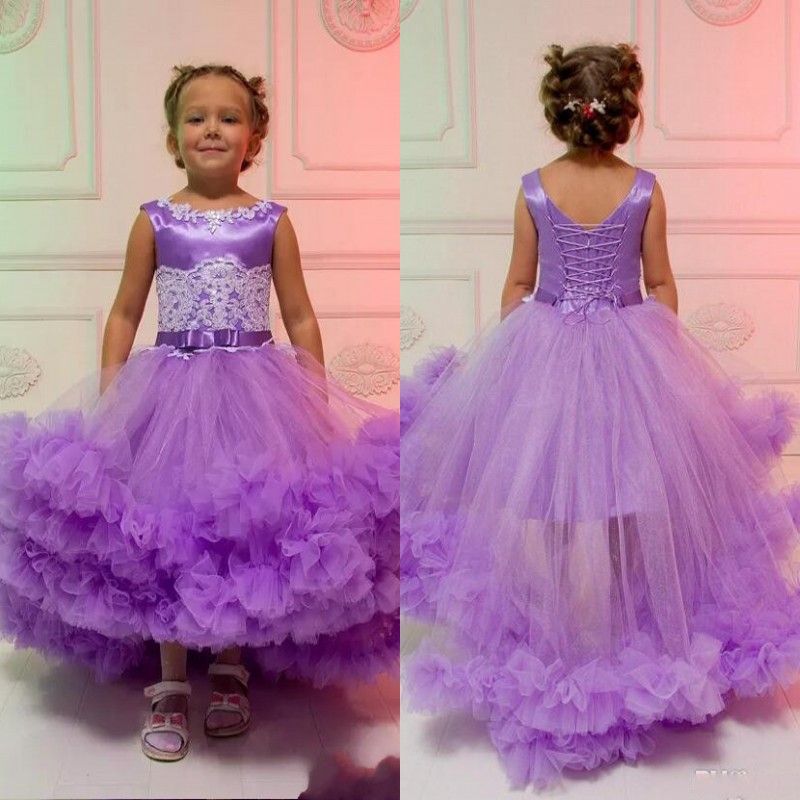 lavender spring dresses