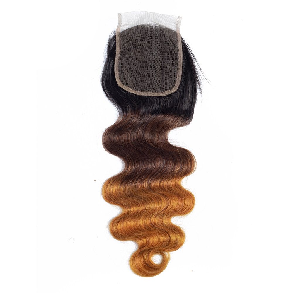 Ombre Body Wave