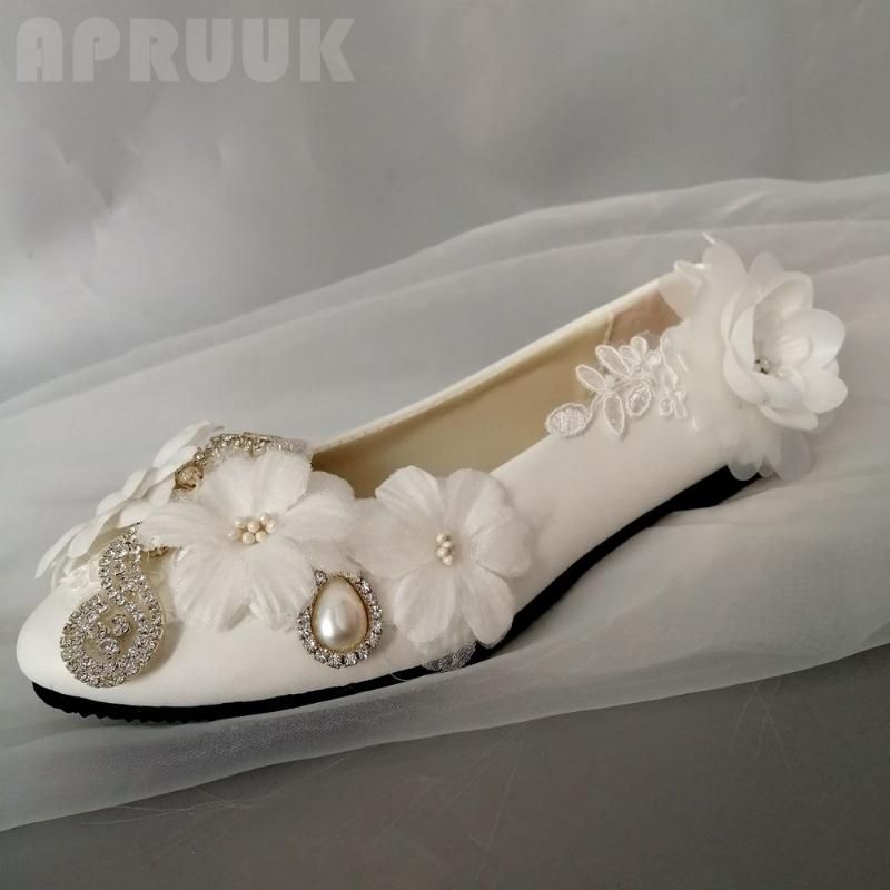 cheap wedding flats